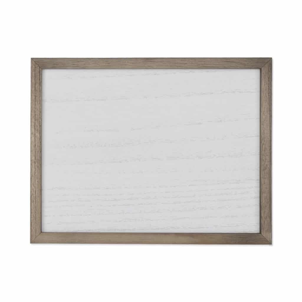A photo of the Chalk Couture Outside The Box Frame surface for the blog post "2024 Creative Kickstart Collection".