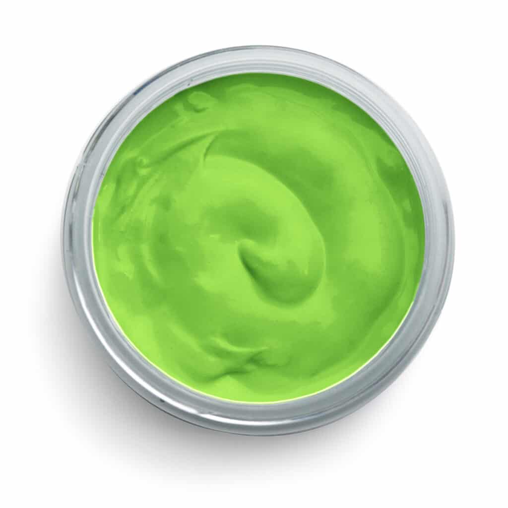 February 2026 Chalk Couture Color of the Month Lights Out